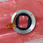 Mount Assy With Contact Parts For Sony T  Fe 55mm F 1 8 Za Sel55f18z Lens