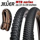  2 Pack  Mtb Folding Tire 60tpi 26x1 95 2 25 27 5x2 10 2 20 2 35 29x2 20 Jiluer