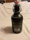 St  Clair Winery New Mexico Port Wine Bottle With Hermetic Seal  Empty