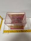 Yomega The Yo-yo With A Brain With Original Box And Directions Red