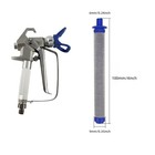 Airless Sprayer Filter   Strainer For Graco Sg pro x5 x7