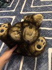 Vintage Toys R Us Animal Alley Bear