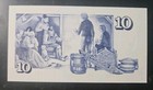 Iceland  10 Kronur  L  1961  P-48a  Unc