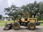 2012 Komatsu Wa200-6 Wheel Loader - Open Cab - Jrb Quick Coupler - Ready To Work