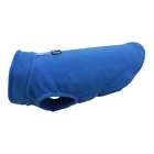 Fleece Dog Vest Sweater Warm Pullover Puppy Coat Jacket With Leash Attachment Us