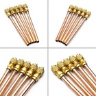 Refrigerators Maintenance Valve Set 5pcs For Access Valves Air Conditioner