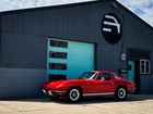1964 Chevrolet Corvette 