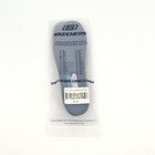 New Skechers Memory Foam Air Cooled Insoles Footbed Insert Women men  Replacemen