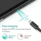 For Nintendo Switch Ac Power Supply Adapter Home Wall Travel Charger Cable 2 4a