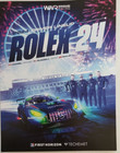 2024 Imsa Rolex 24 At Daytona  57 Winward Racing Autographed Hero Card