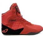 Otomix Stingray Red M3000 Bodybuilding Weightlifting Mma Shoes Size 8 - 13 New