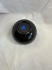 Used Magic 8-ball Prediction Toy - Retro -old School Toy