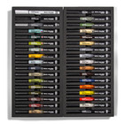 Ak Interactive  Real Colors Markers Box Set