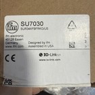 Ifm Su8621 Ultrasonic Flow Meter New