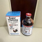 Super Vitamina B12 5500 100ml