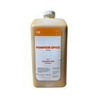 Dunkin Donuts Pumpkin Spice Swirl 64 Oz Jug  Free Shipping  exp April 2026 