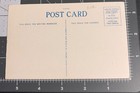Antique Ss H  F  Alexander Pacific Line Steamship Boat Ocean Liner Postcard