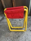 Mini Portable Folding Chair
