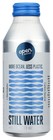 Open Water Aluminum Bottle Purified Still   Electrolytes 16 Fl Oz 12 Pack