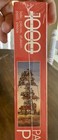 Fx Schmid Puzzle The Junk Pile  91205 Panorama 3 Feet Long New In Box Vtg