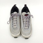 Nike Air Max 97 Og Qs Silver Bullet Shoes Men Size 9 5 2017 884421-001