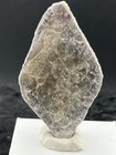 Lithium Crystal Mineral  Lepidolite Mica From Minas Gerais  Brazil   20  Grams