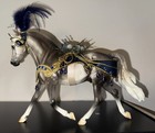 Breyer Snowbird 2022 Holiday Christmas Horse