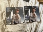 Taylor Swift Patient Zero Collector s Edition 7    Vinyl Bundle - Set Of 2 Sealed