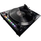 Reloop Rp-8000 Mk2 - Hybrid Turntable Instrument  open Box Pair 