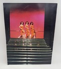 Dreamgirls Souvenir Program 1981 Musical Authentic Original W  Poster Postcards