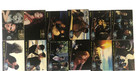 2000 Farscape Season 4 Base Set Of 72 Trading Cards  wrapper-missing  217