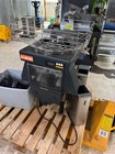 Zummo Z40 Nature Commercial Juicer Z40c-n-lm Serviced Tested   Complete Kits