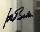 Joe Biden President 2020 W  Barack Obama Signed Autograph 8x10 Photo Psa dna Aut