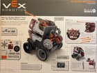 New  Robotics Rc Dart Blaster  Launcher  Remote Control  Robot    Stem Starter 