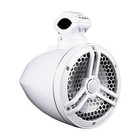 Skar Audio Sk65m-twr 6 5  Marine Full-range 320 Watt Tower Speakers-pair  white 