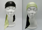 Nike Dri-fit Head Tie 2 0 Adult Reversible Lime Ice black white