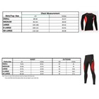 New Mens Skin Fit Tights Compression Baselayer Gym Workout Running Active Tight