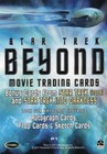 Star Trek Beyond Movie Trading Cards Promo Card P1