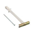 Toggler   50425 Heavy Duty 1 4    Toggle Bolts  box Of 10 