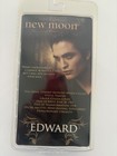 The Twilight Saga New Moon Edward Action Figure Nib