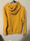 Beyonce Golden Crest Coachella Formation Tour Hoodie Size Small