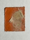 Hong Kong 1882-96 Qv  sg 38 10c Wmk Cwn ca  F vf Mlh 