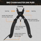 Bike Chain Bicycle Repair Cutter Splitter Breaker Rivet Link Pin Remover Tool Us