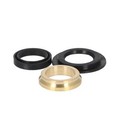 Steering Hand Pump Seal Kit Fits International 123465c1