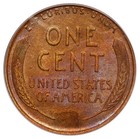 1914-d Lincoln Cent penny - Key Date - Very Fine Condition