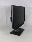 Dell 1909wf 19   Inch Lcd Monitor -with Power And Vga Cables  And Speaker