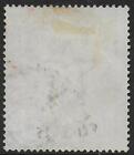 India Stamps 1902 Sg 147 Canc Vf