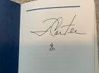 President Jimmy Carter Signed autographed Nobel Prize Lecture Book 1st Ed W coa