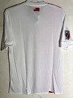 Adidas Youth Mls Jersey New England Revolution Team White Alt Size M