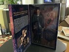 Buffy The Vampire Slayer Angel Vampire - 12    Figure Ltd Ed By Sideshow  2004 